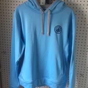 Manchester City New! Men’s small